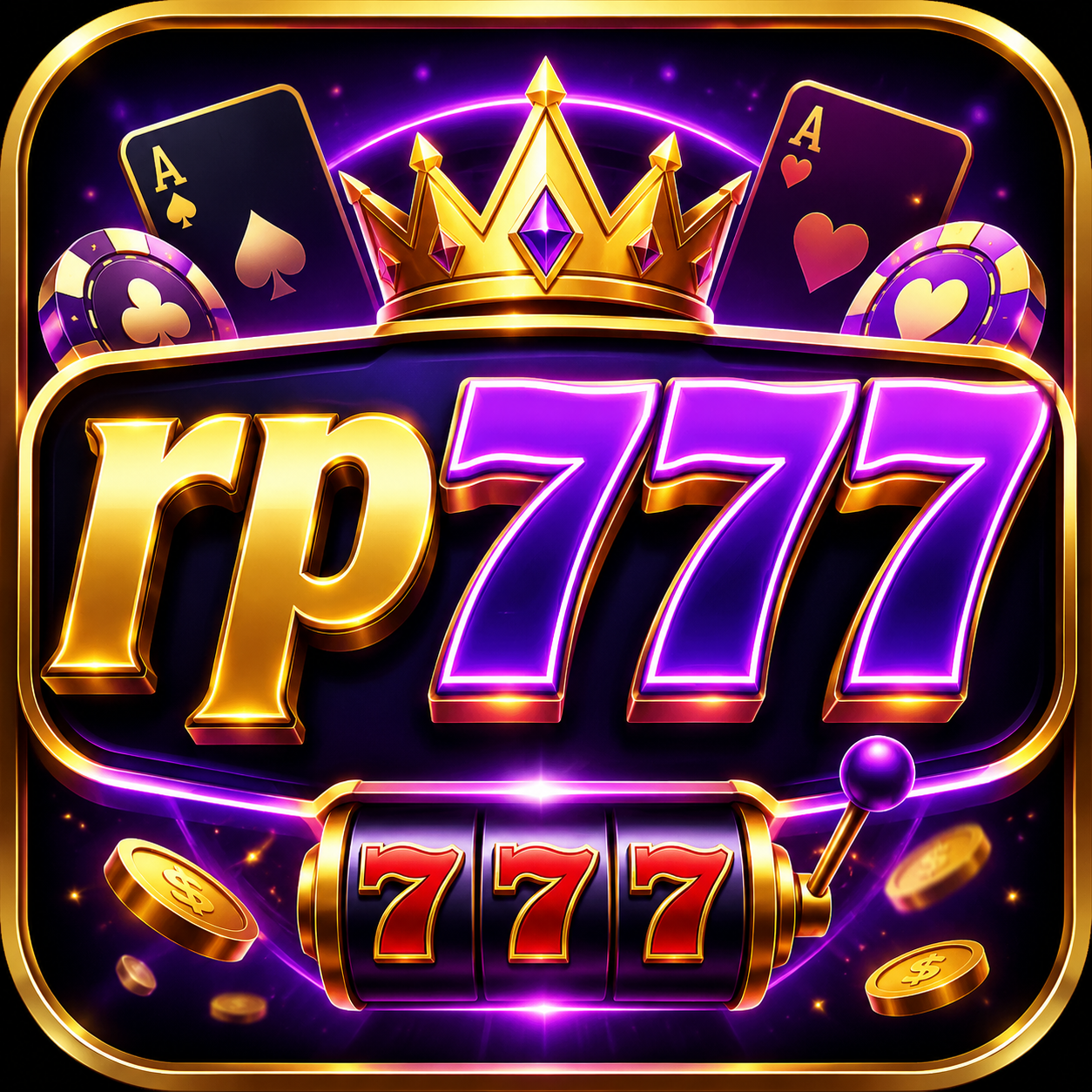 Logo rp777
